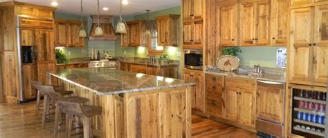 Joel Steele's Custom Cabinets 